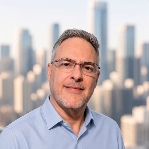 Tony Garza